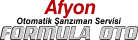 Afyon Otomatik Şanzıman