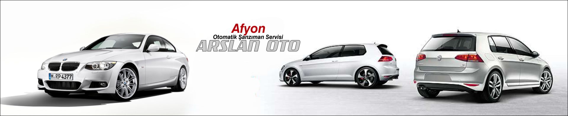 Afyon Otomatik Şanzıman
