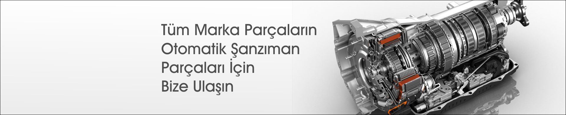 Afyon Otomatik Şanzıman